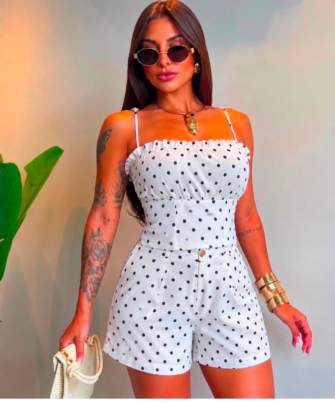 CONJUNTO POA