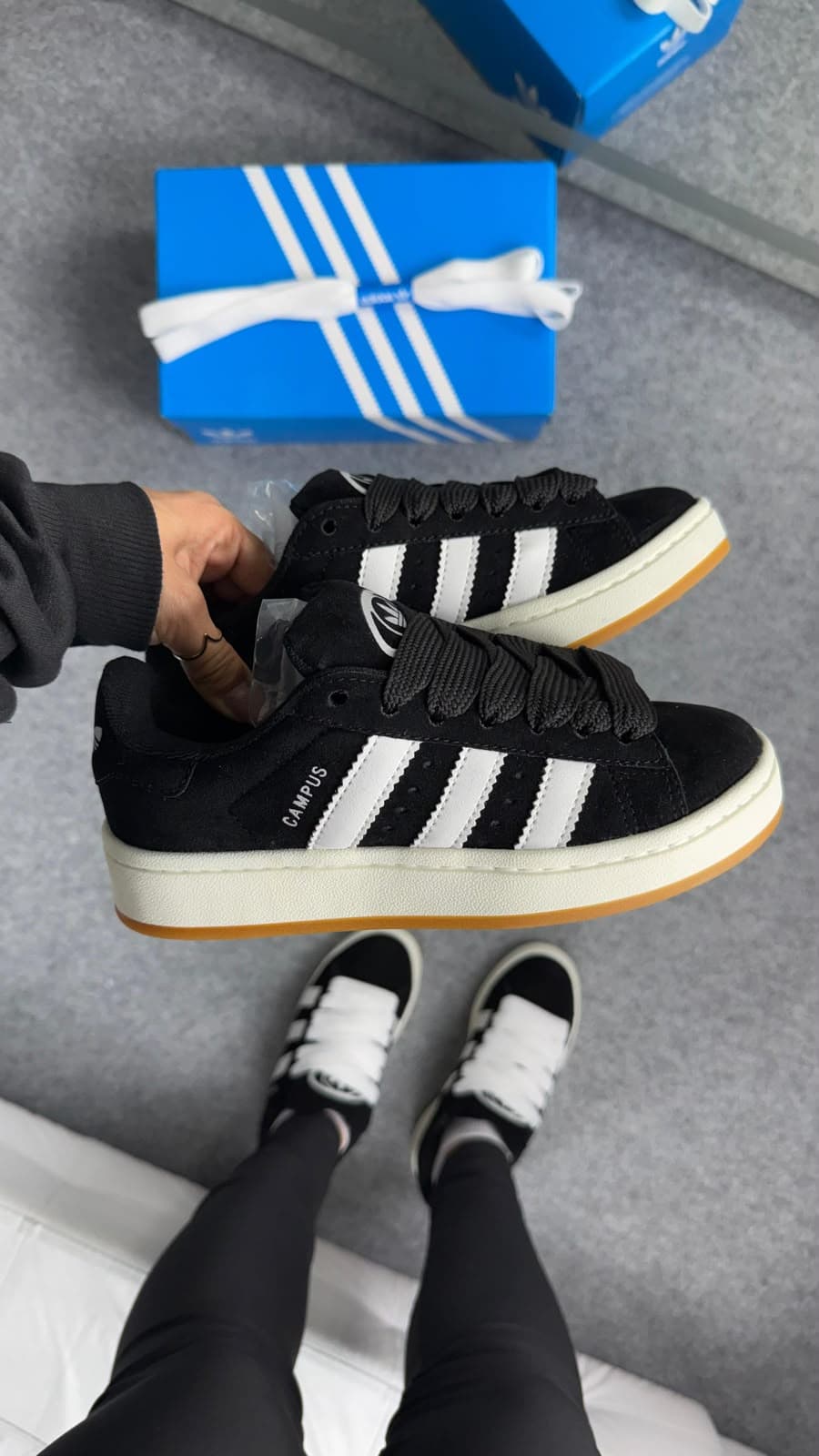 ADIDAS CAMPUS 00S