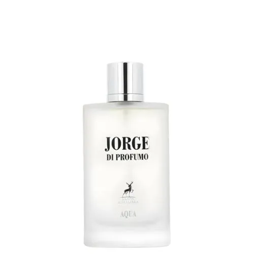 JORGE DI PROFUMO