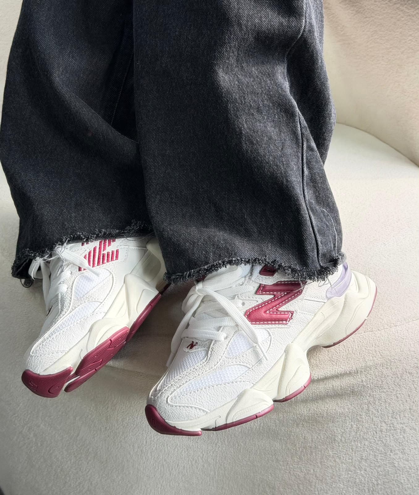 NEW BALANCE 9060 2.0