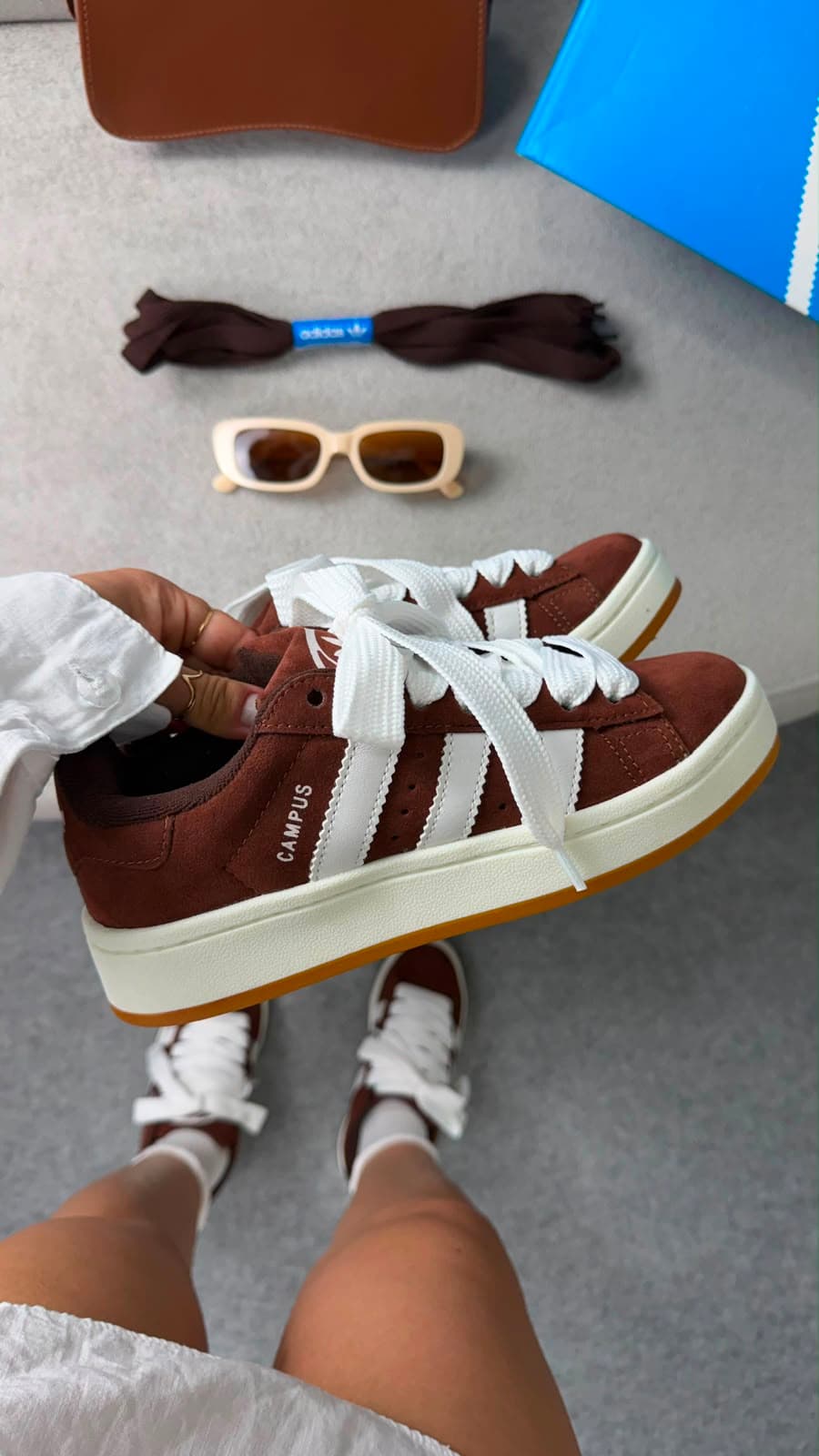 ADIDAS CAMPUS