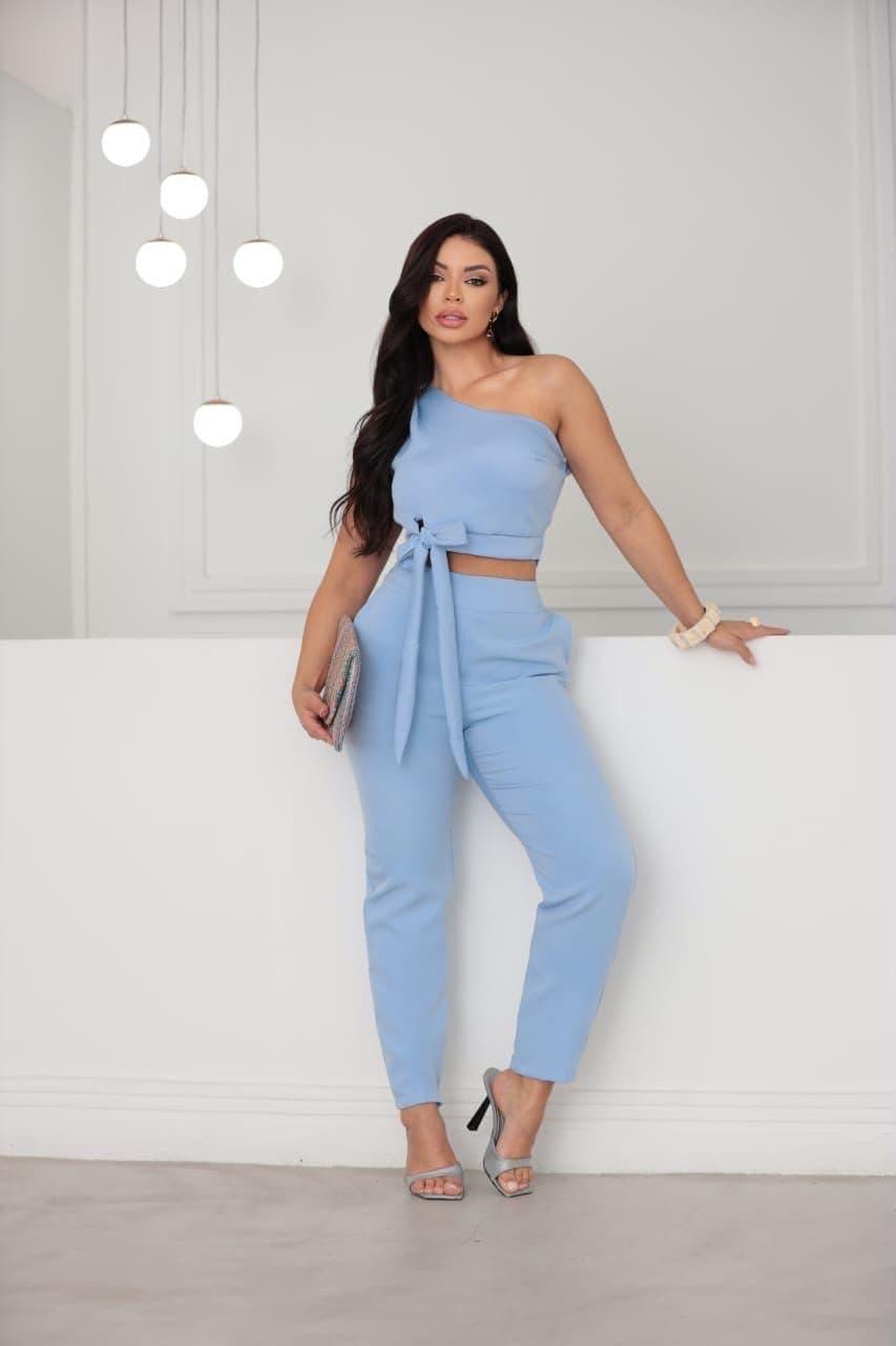 CONJUNTO ZOE AZUL