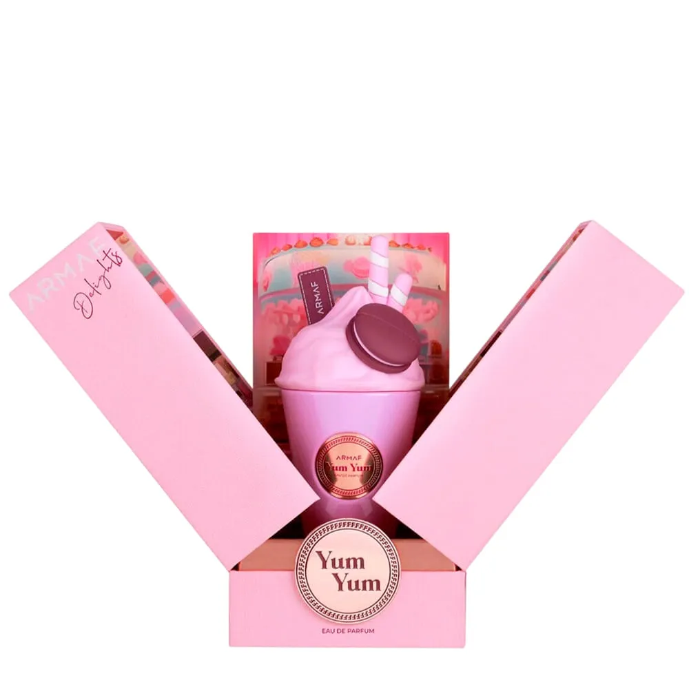 DELIGHTS YUM YUM ARMAF EAU DE PARFUM