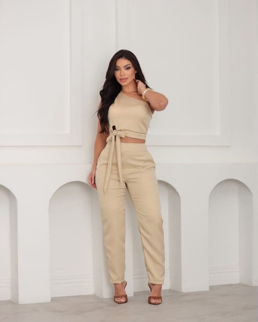 CONJUNTO ZOE BEGÊ