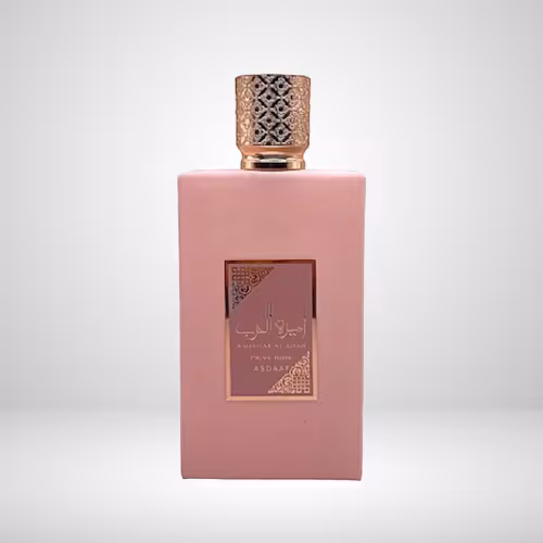 AMEERAT AL ARAB PRIVE ROSE