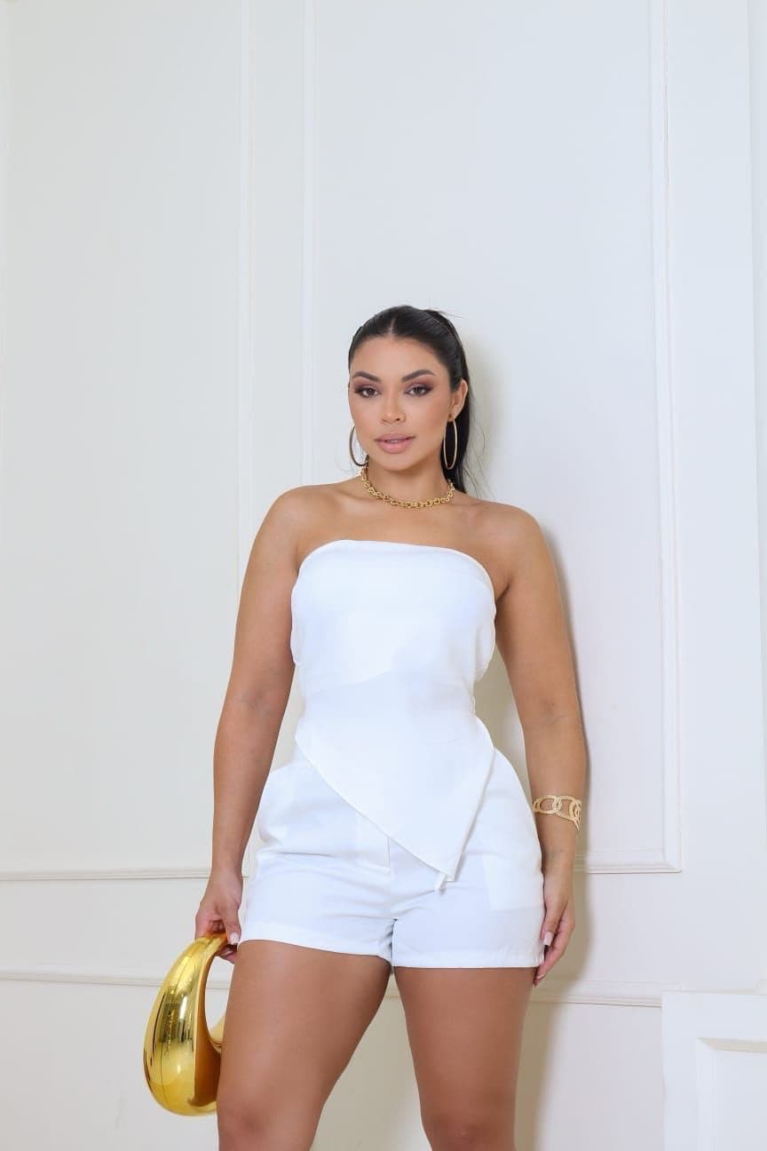 CONJUNTO ERICA BRANCO