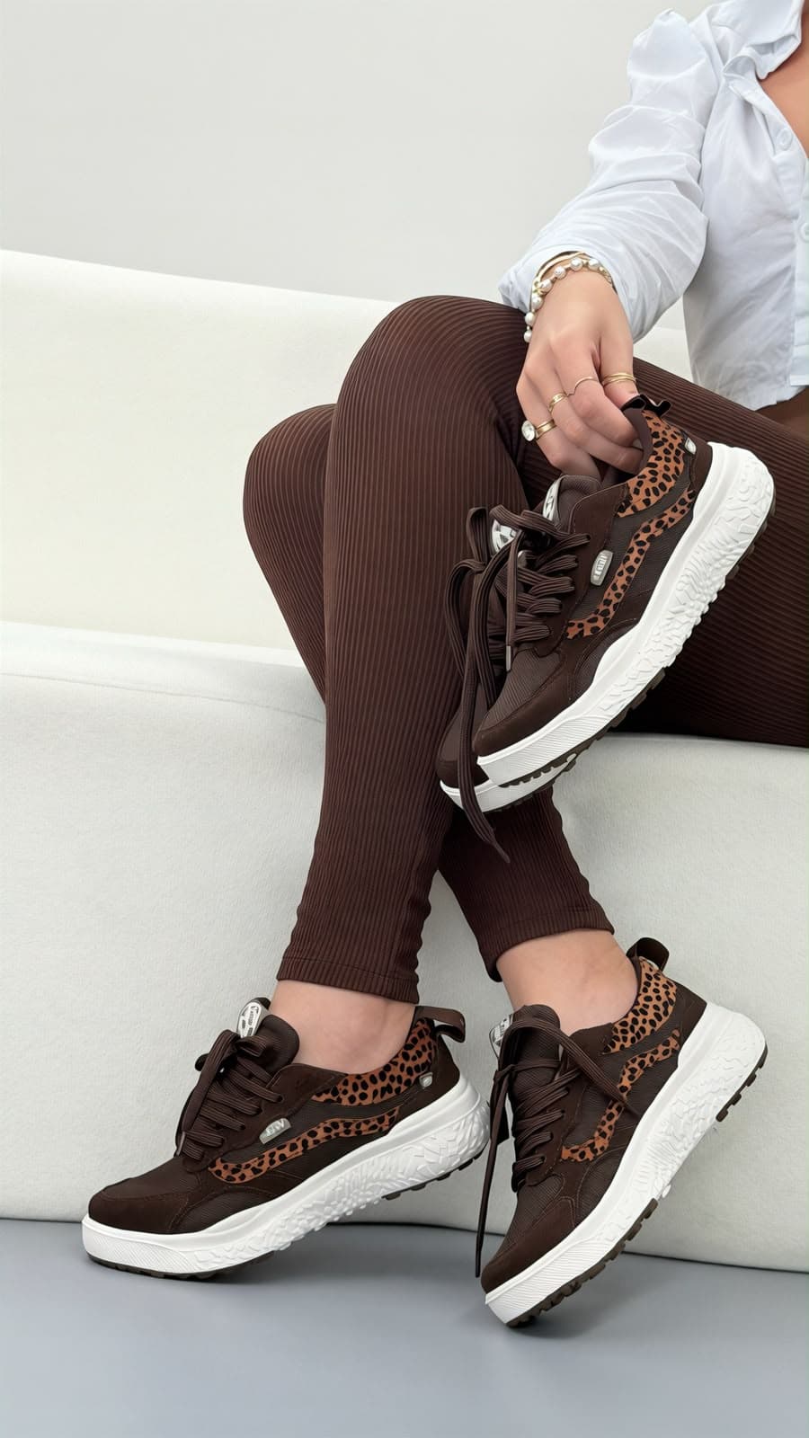 VANS NEO PRIME