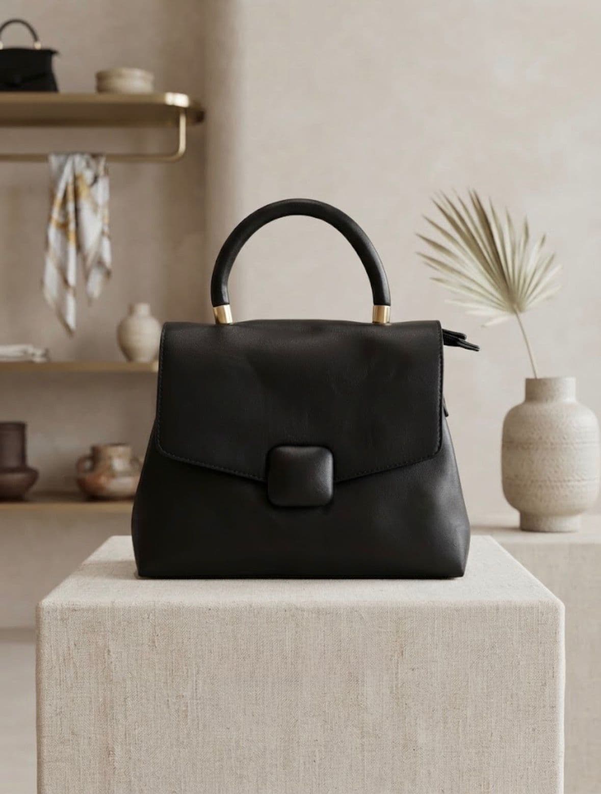 BOLSA FLORA BELLA