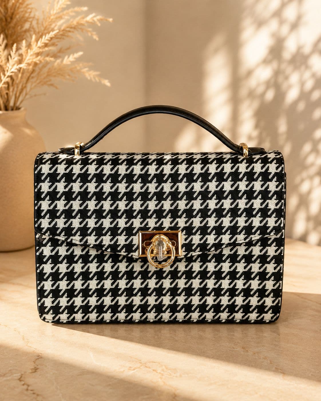BOLSA TRESSÊ