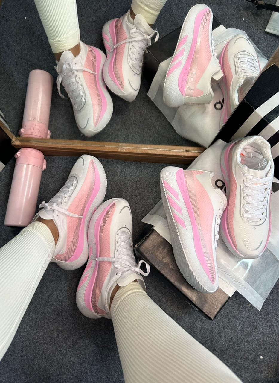 ADIDAS HYPER