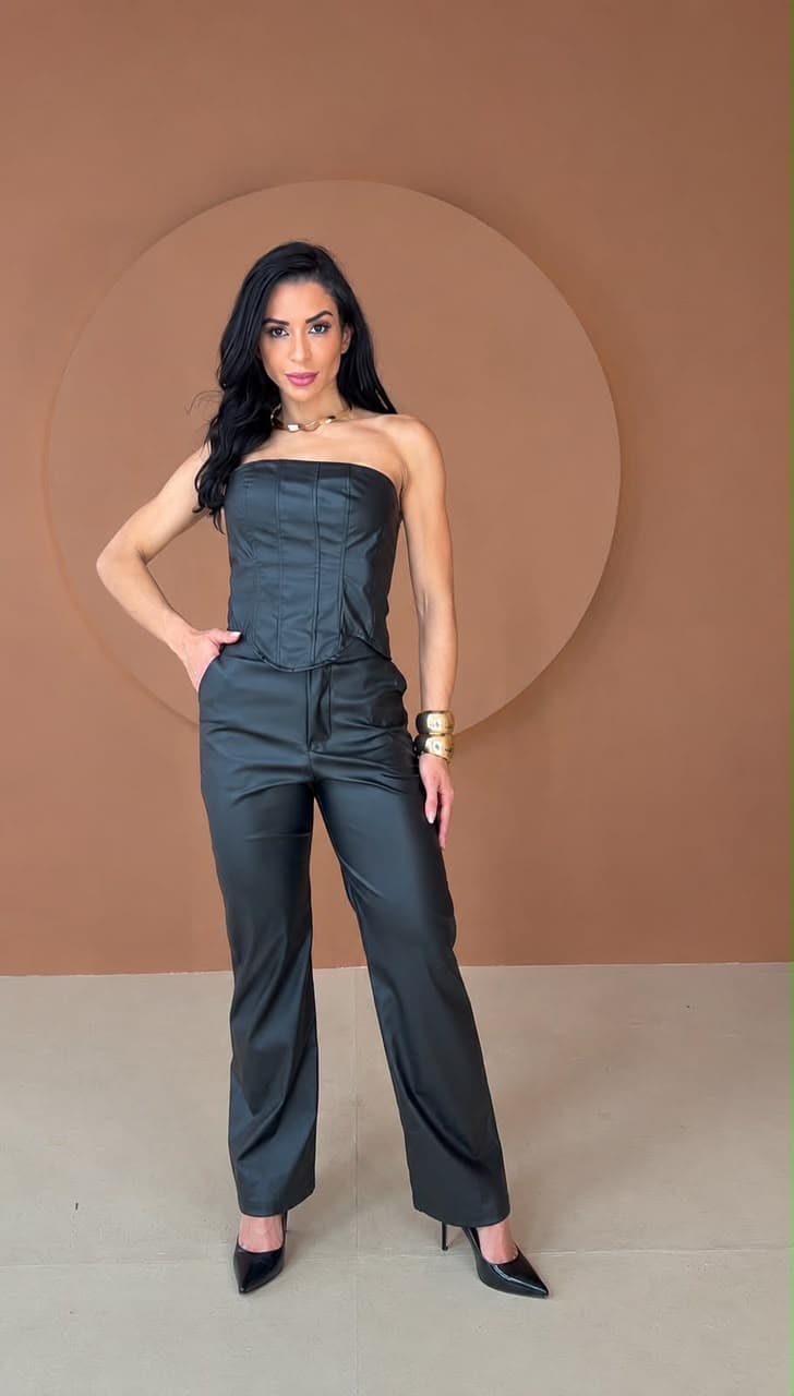 CONJUNTO FABI PRETO